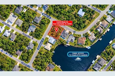 13409 Blake Dr, Port Charlotte, FL 33981 - Photo 4