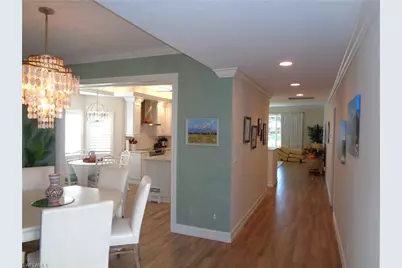 6190 Reserve Cir #301, Naples, FL 34119 - Photo 4