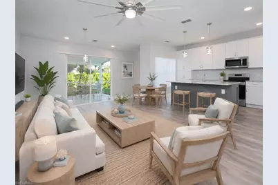 6119 Lake Front Dr, Fort Myers, FL 33908 - Photo 6