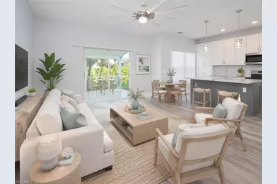 6119 Lake Front Dr, Fort Myers, FL 33908 - Photo 1