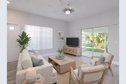 6119 Lake Front Dr, Fort Myers, FL 33908 - Photo 2