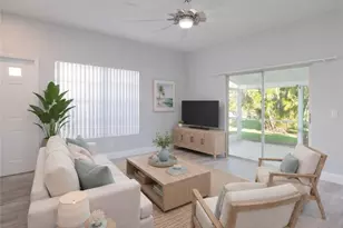 6119 Lakefront Dr, Fort Myers, FL 33908 - Photo 2