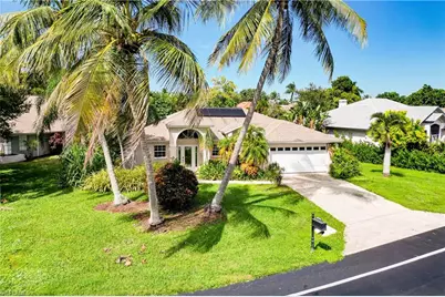 1145 Moon Lake Dr, Naples, FL 34104 - Photo 1
