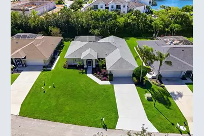 9918 Country Oaks Dr, Fort Myers, FL 33967 - Photo 38