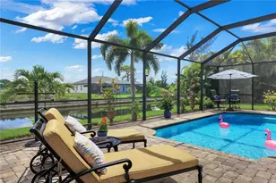 2627 SW 17th Pl, Cape Coral, FL 33914 - Photo 6