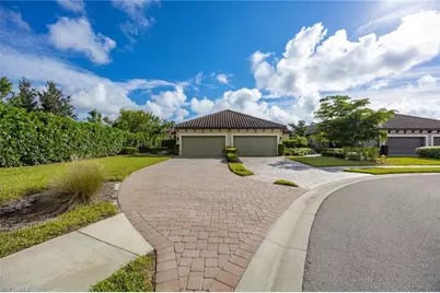 15138 Tolmino St, Naples, FL 34114 - Photo 2