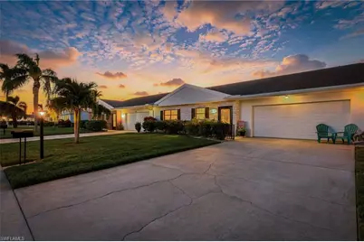 1454 Saddle Woode Dr, Fort Myers, FL 33919 - Photo 1