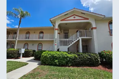 668 Mardel Ct #807, Naples, FL 34104 - Photo 1