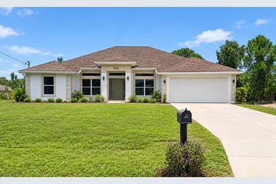 720 Lamar St E, Lehigh Acres, FL 33974 - Photo 1