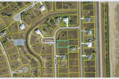 517 Braelyn St, Labelle, FL 33935 - Photo 1