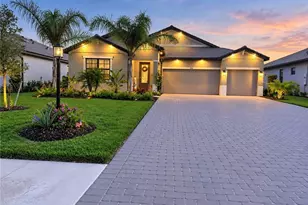 19156 Hanley Blvd, Estero, FL 33928 - Photo 2