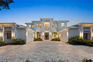 646 Anchor Rode Dr, Naples, FL 34103 - Photo 6