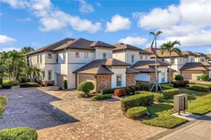9537 Ironstone Terrace, Naples, FL 34120 - Photo 4