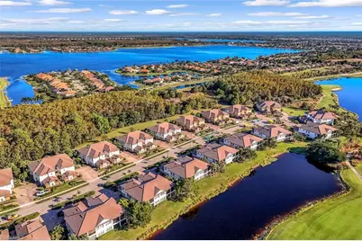 9537 Ironstone Ter #201, Naples, FL 34120 - Photo 2