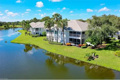 6216 Bellerive Ave #1702, Naples, FL 34119 - Photo 2