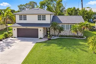 4208 Mindi Ave, Naples, FL 34112 - Photo 1