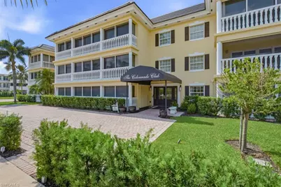 666 3rd St S #202, Naples, FL 34102 - Photo 1