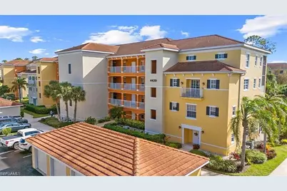 4420 Botanical Place Cir #307, Naples, FL 34112 - Photo 2