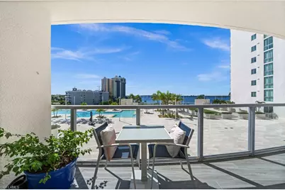 3000 Oasis Grand Blvd #506, Fort Myers, FL 33916 - Photo 1