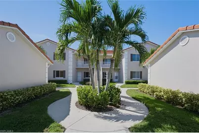 575 Saratoga Cir #204, Naples, FL 34104 - Photo 2