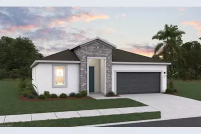 16947 Squirrel Branch Ln, Alva, FL 33920 - Photo 1