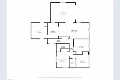 3490 Santiago Way, Naples, FL 34105 - Photo 28