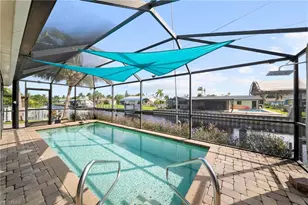 4320 S Gulf Cir, North Fort Myers, FL 33903 - Photo 34