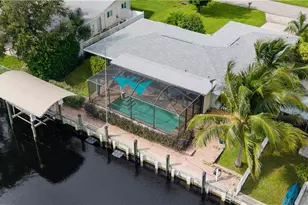 4320 S Gulf Cir, North Fort Myers, FL 33903 - Photo 4