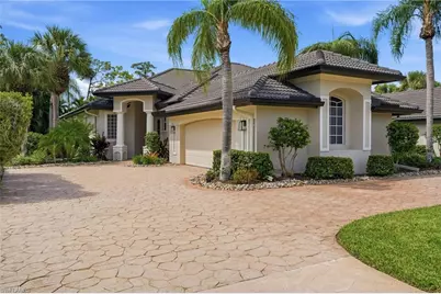 20627 Wildcat Run Dr, Estero, FL 33928 - Photo 1
