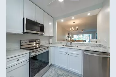 4556 Andover Way #E104, Naples, FL 34112 - Photo 4