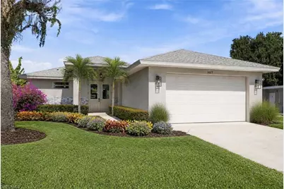 3027 2nd St, Fort Myers, FL 33916 - Photo 2