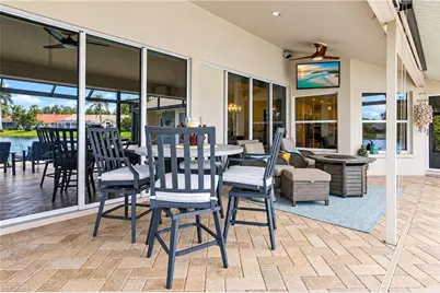 4348 Mourning Dove Dr, Naples, FL 34119 - Photo 30