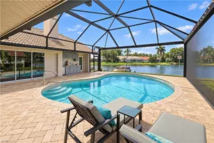 4348 Mourning Dove Dr, Naples, FL 34119 - Photo 34