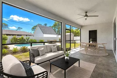 4575 Catalina Ln, Bonita Springs, FL 34134 - Photo 4