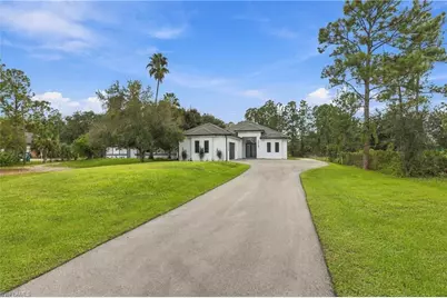 2728 Randall Blvd, Naples, FL 34120 - Photo 2