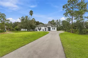 2728 Randall Blvd, Naples, FL 34120 - Photo 2