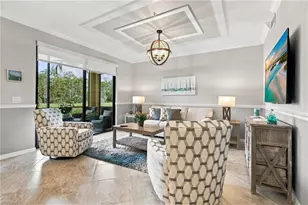 9590 Trevi Ct, Naples, FL 34113 - Photo 2