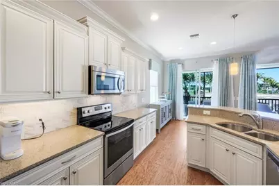 8835 Nautical Landing Cir #201, Naples, FL 34120 - Photo 22