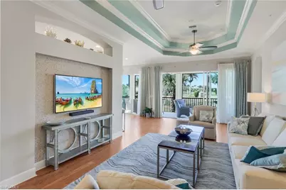 8835 Nautical Landing Cir #201, Naples, FL 34120 - Photo 10