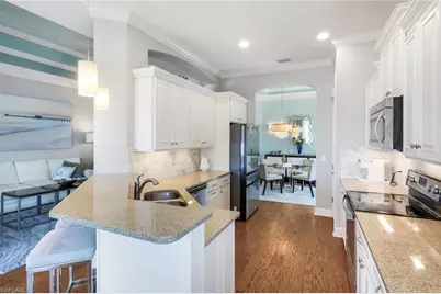 8835 Nautical Landing Cir #201, Naples, FL 34120 - Photo 20