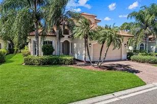 28130 L Burton Fletcher Ct, Bonita Springs, FL 34135 - Photo 1