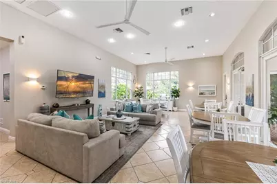 4455 Botanical Place Cir #101, Naples, FL 34112 - Photo 2