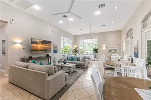 4455 Botanical Pl Cir, Naples, FL 34112 - Photo 2