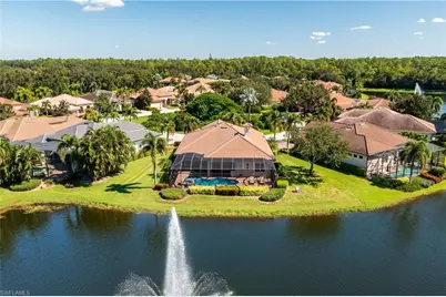 5758 Hammock Isles Dr, Naples, FL 34119 - Photo 2