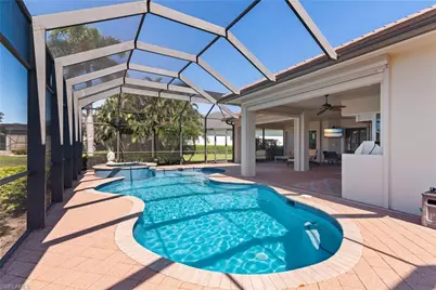 5758 Hammock Isles Dr, Naples, FL 34119 - Photo 12