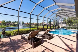 5758 Hammock Isles Dr, Naples, FL 34119 - Photo 1