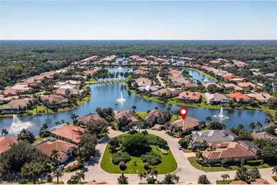 5758 Hammock Isles Dr, Naples, FL 34119 - Photo 34