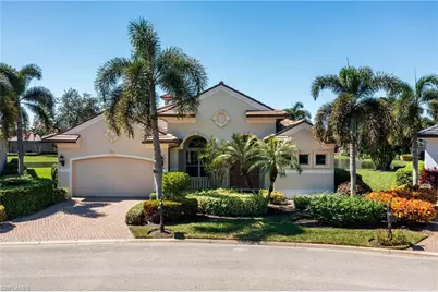 5758 Hammock Isles Dr, Naples, FL 34119 - Photo 4