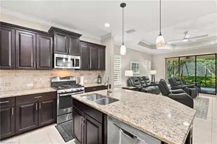 10032 Montevina Dr, Estero, FL 33928 - Photo 20