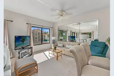 6770 Pelican Bay Blvd #231, Naples, FL 34108 - Photo 4